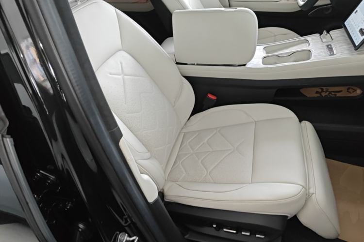 Used Nio ES7 2022 100kWh First Edition Right Front Seat