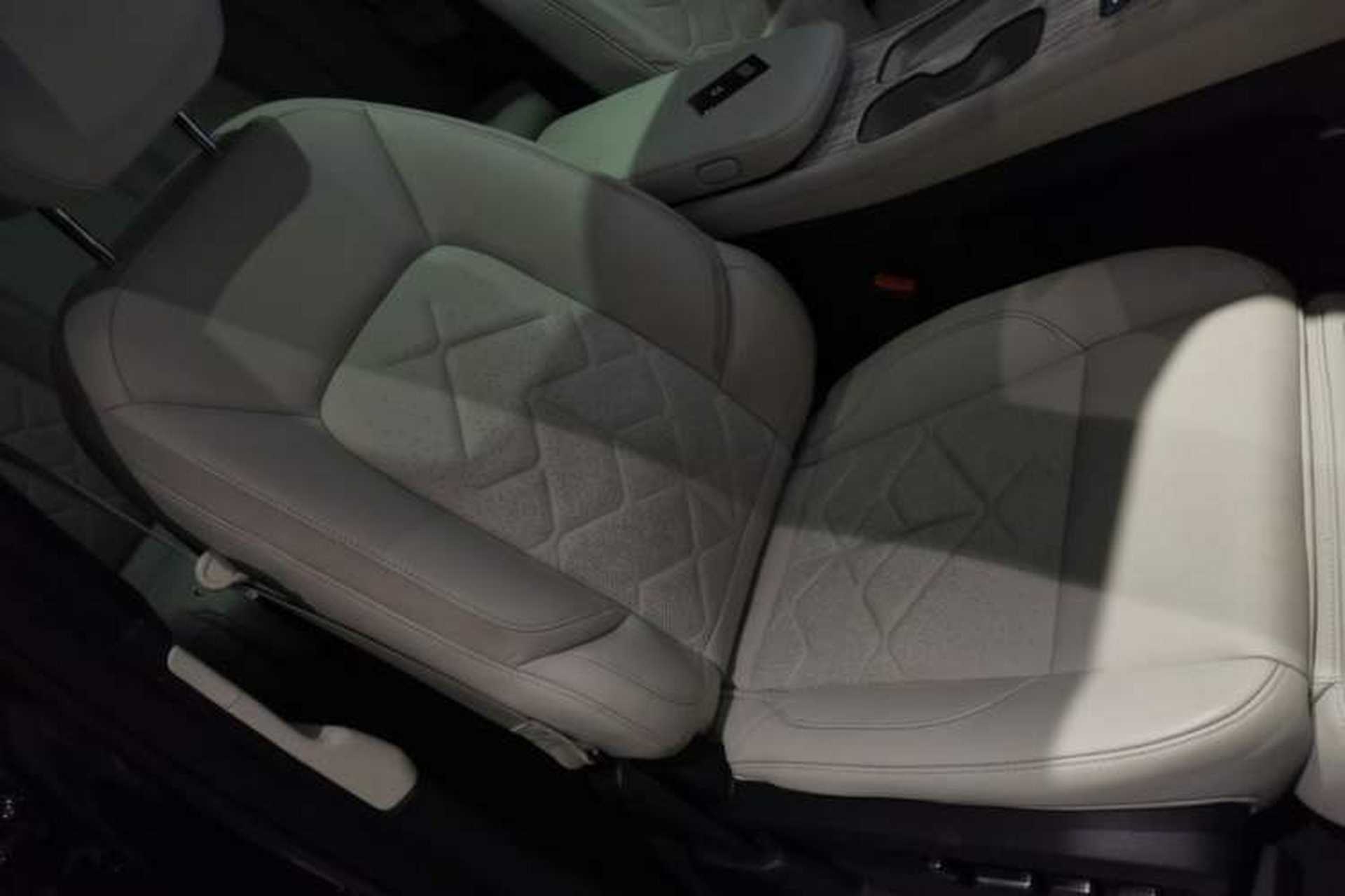Used Nio ES7 2022 100kWh First Edition Right Front Seat