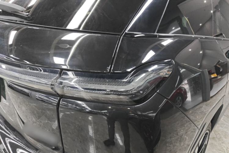 Used Nio ES7 2022 100kWh First Edition Right Rear Taillight
