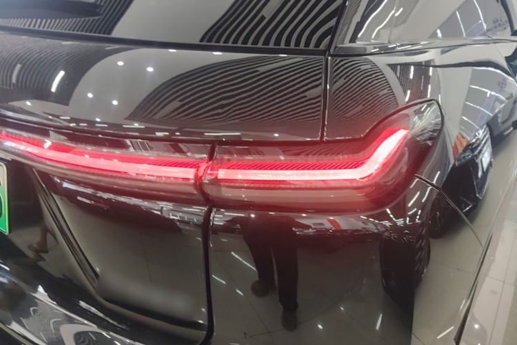 Used Nio ES7 2022 100kWh First Edition Right Rear Taillight