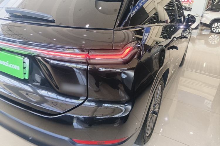 Used Nio ES7 2022 75 kWh Right Rear Taillight