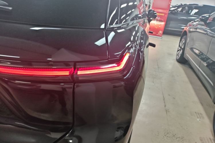 Used Nio ES7 2022 100 kWh Right Rear Taillight