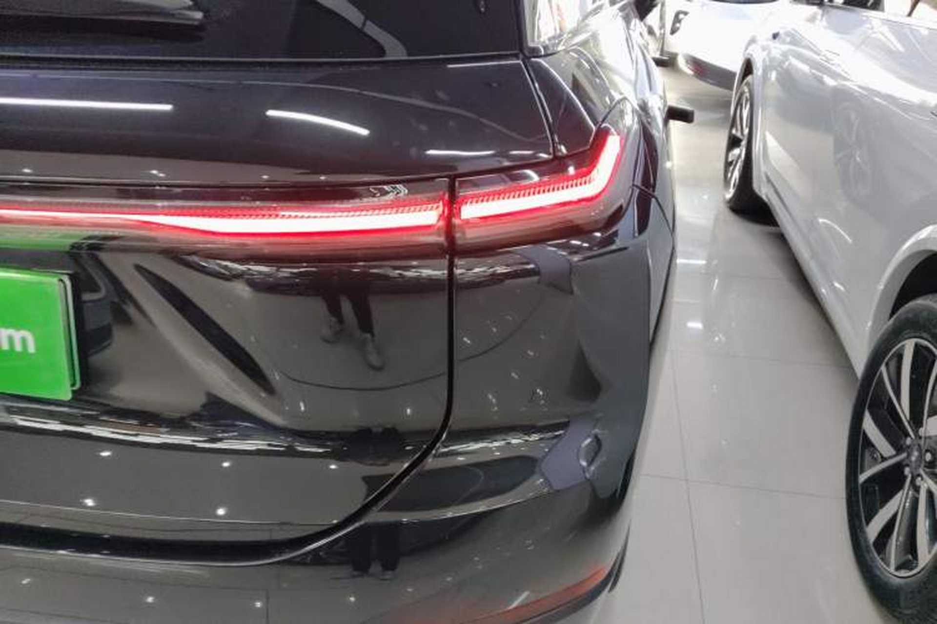 Used Nio ES7 2022 100kWh First Edition Right Rear Taillight