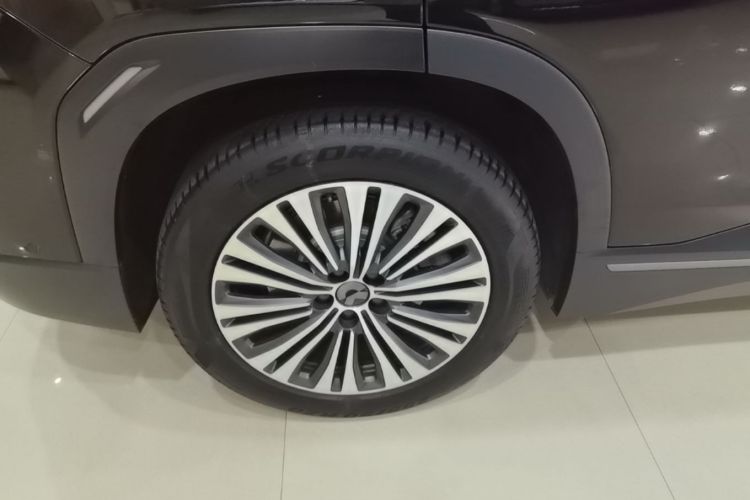 Used Nio ES7 2022 75 kWh Right Rear Wheel Hub