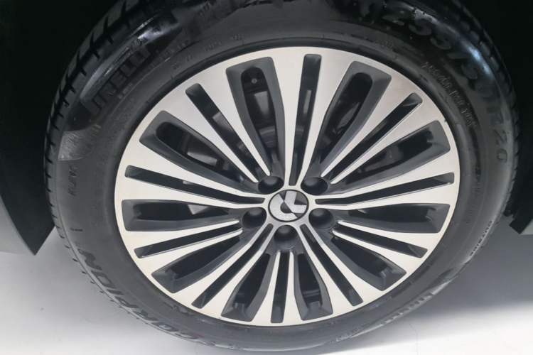 Used Nio ES7 2022 75 kWh Right Rear Wheel Hub