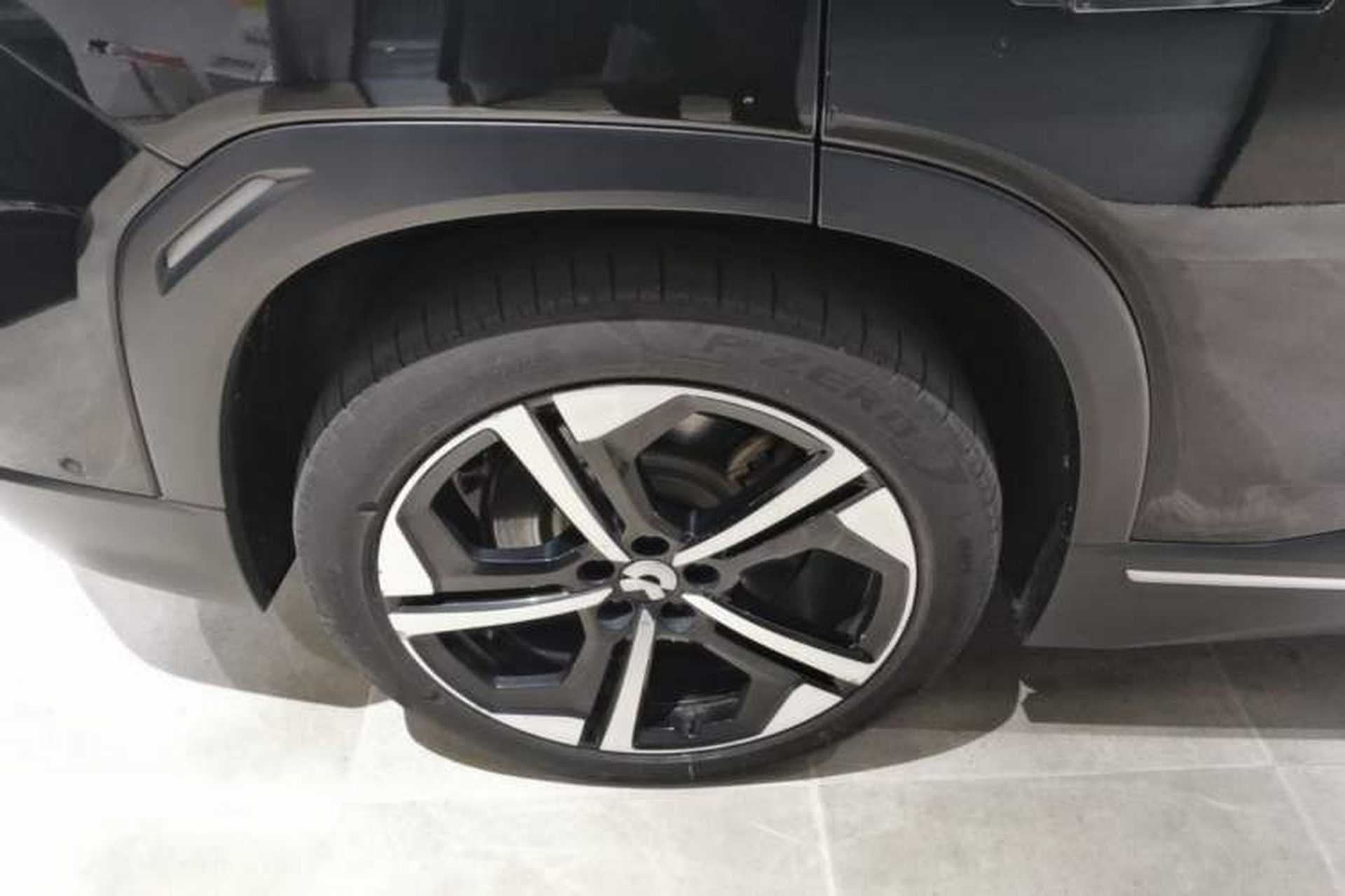 Used Nio ES7 2022 100kWh First Edition Right Rear Wheel Hub