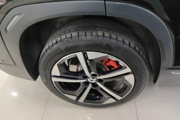 Used Nio ES7 2022 100kWh First Edition Right Rear Wheel Hub