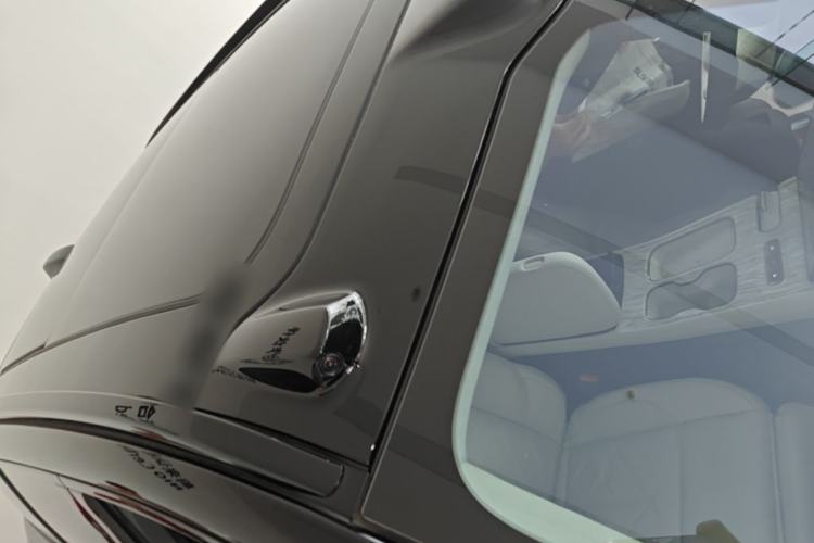 Used Nio ES7 2022 100kWh First Edition Roof