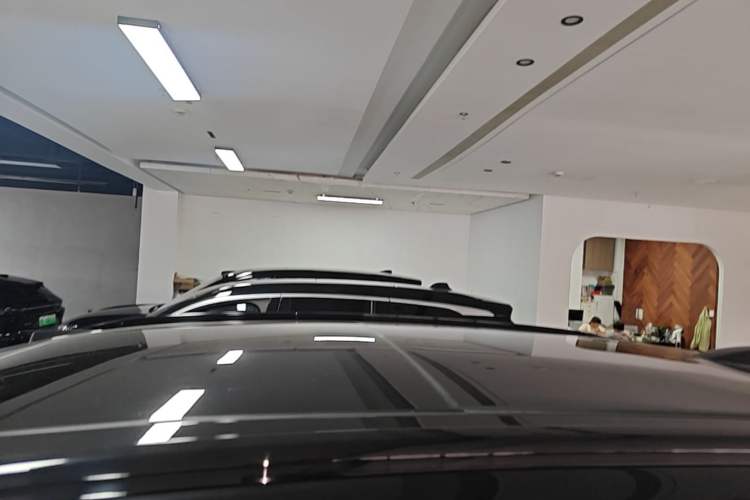 Used Nio ES7 2022 100 kWh Roof