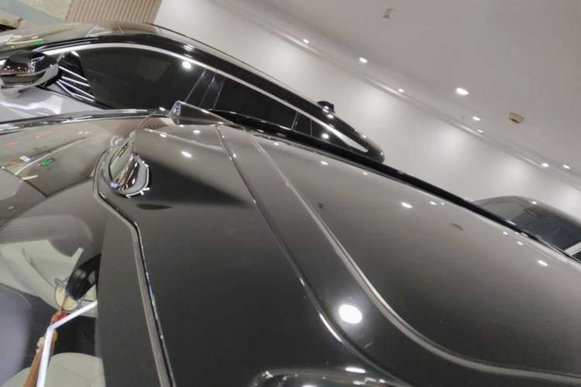Used Nio ES7 2022 100 kWh Roof