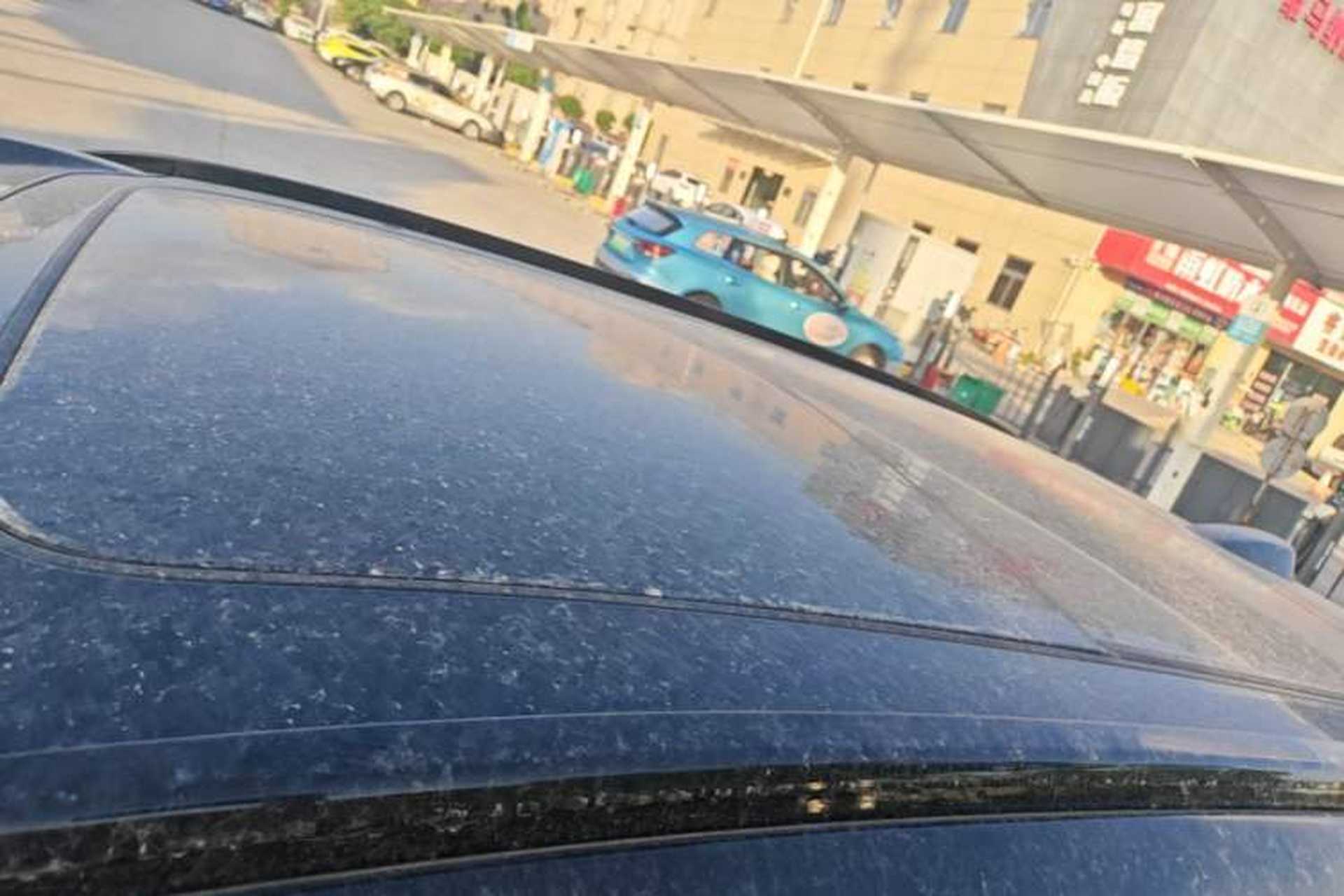 Used Nio ES7 2022 100 kWh Roof
