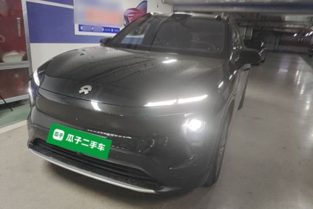 Used Nio ES7 2022 75 kWh