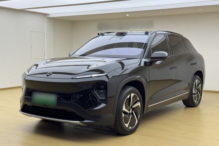 Used Nio ES7 2022 75 kWh Guazi used car, China used car export, Used car for sale, Used cars, Cheapest cars for sale