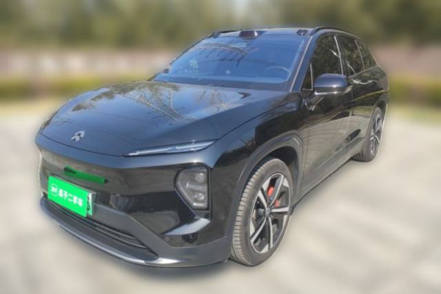 Used Nio ES7 2022 75 kWh