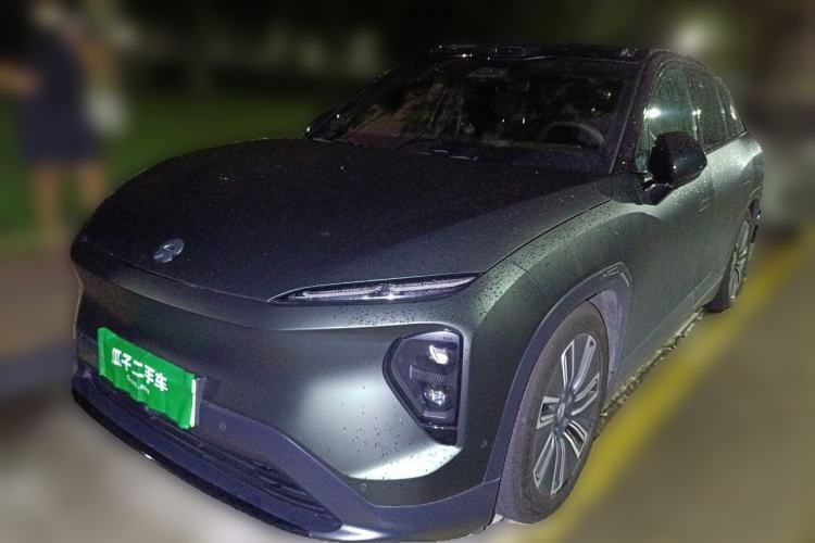 Used Nio ES7 2022 100 kWh Guazi used car, China used car export, Used car for sale, Used  cars, Cheapest cars for sale