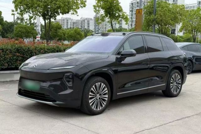 Used Nio ES7 2022 100 kWh
