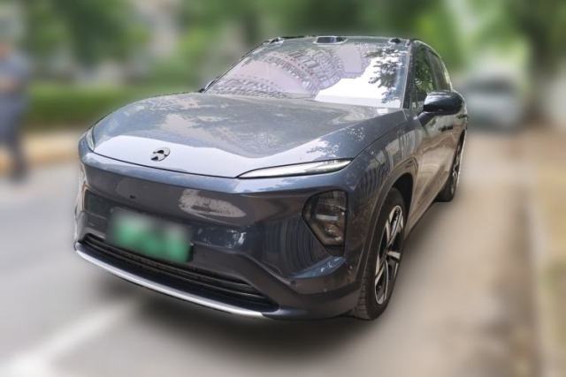 Used Nio ES7 2022 100kWh First Edition