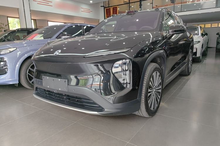 Used Nio ES7 2022 75 kWh Guazi used car, China used car export, Used car for sale, Used  cars, Cheapest cars for sale