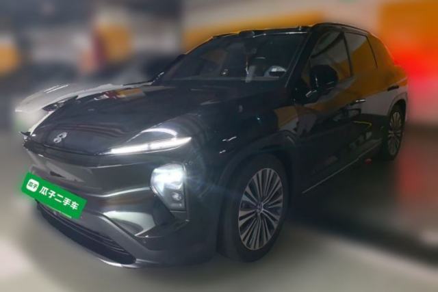 Used Nio ES7 2022 100 kWh