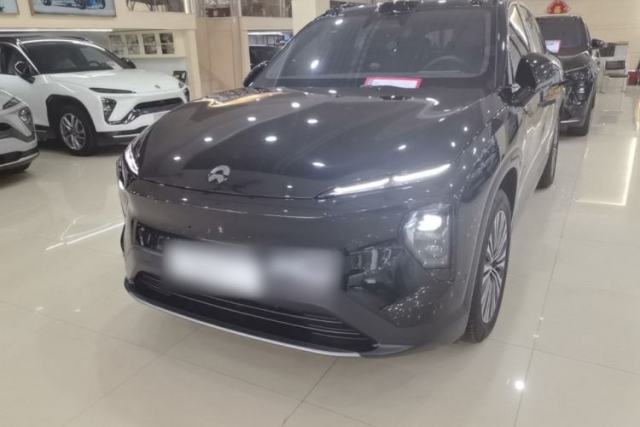 Used Nio ES7 2022 75 kWh