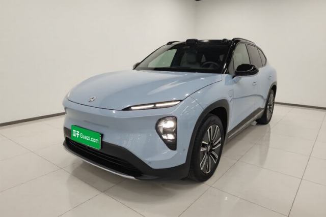 Gebrauchter Nio ES7 2022 75 kWh