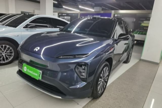 Used Nio ES7 2022 75 kWh
