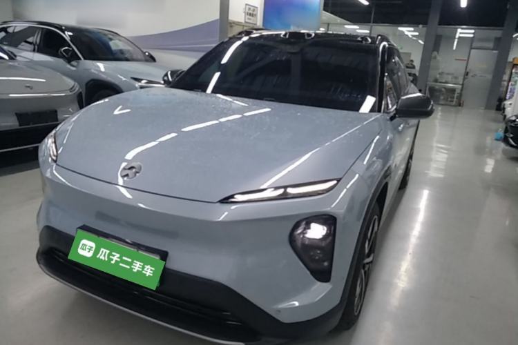 Used Nio ES7 2022 75 kWh Guazi used car, China used car export, Used car for sale, Used  cars, Cheapest cars for sale
