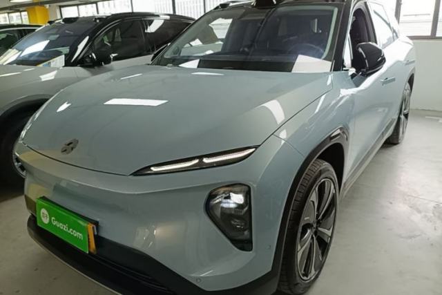 Used Nio ES7 2022 100kWh First Edition