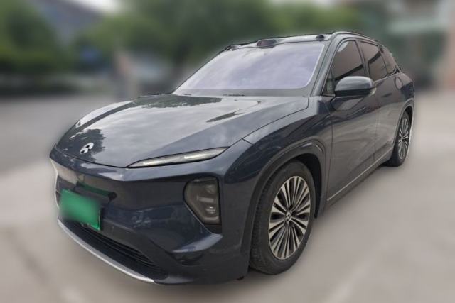 Used Nio ES7 2022 75 kWh