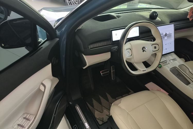 Used Nio ES7 2022 100kWh First Edition Driver Seat