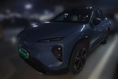 Used Nio ES7 2022 75 kWh