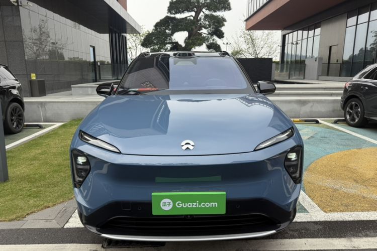 Used Nio ES7 2022 100kWh First Edition Exterior 1