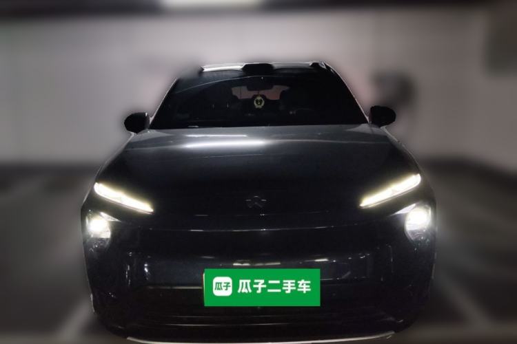 Used Nio ES7 2022 75 kWh Exterior 1