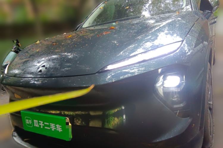 Used Nio ES7 2022 100kWh First Edition Exterior 1