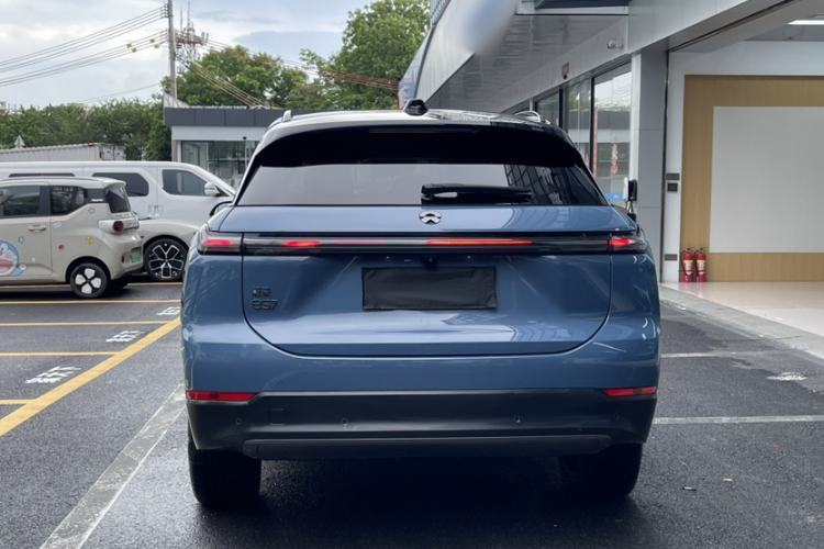 Used Nio ES7 2022 100kWh First Edition Exterior 10