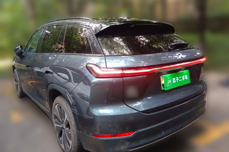 Used Nio ES7 2022 100kWh First Edition Exterior 3