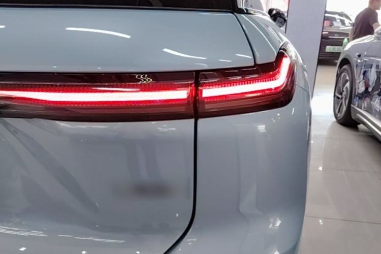Used Nio ES7 2022 100kWh First Edition Exterior 3