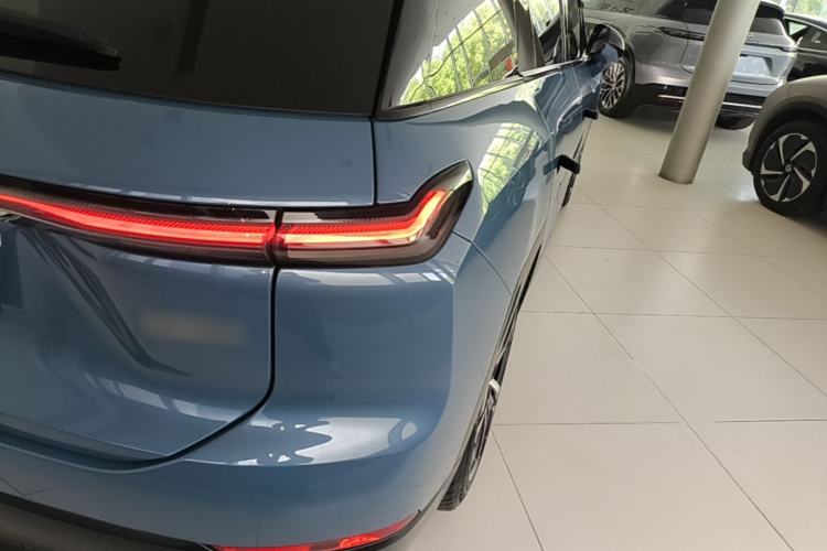 Used Nio ES7 2022 100kWh First Edition Exterior 3