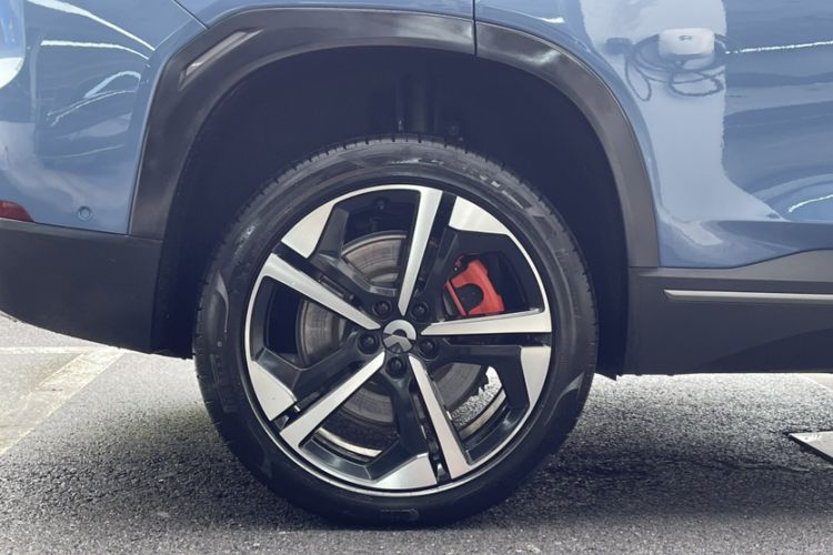Used Nio ES7 2022 100kWh First Edition Exterior 4