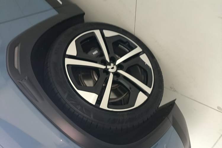 Used Nio ES7 2022 100kWh First Edition Exterior 4