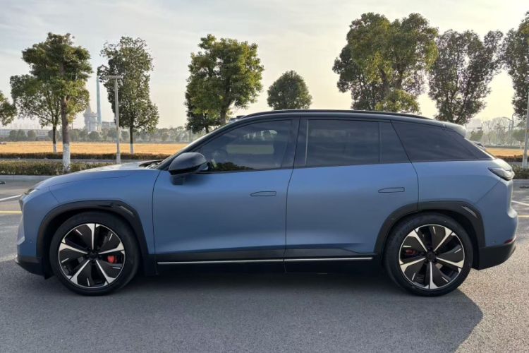 Used Nio ES7 2022 100kWh First Edition Exterior 5