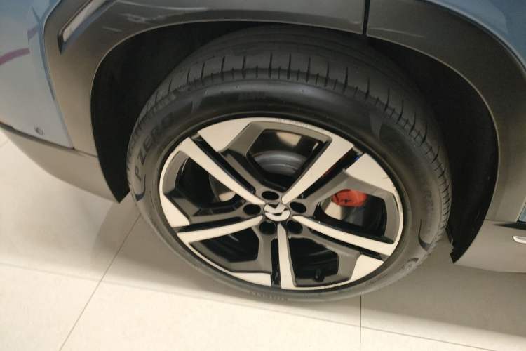 Used Nio ES7 2022 100kWh First Edition Exterior 5