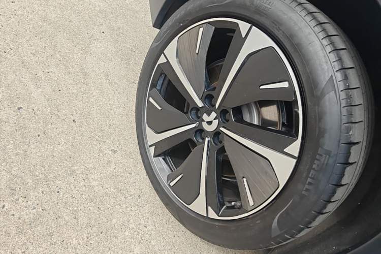 Used Nio ES7 2022 100kWh First Edition Exterior 5