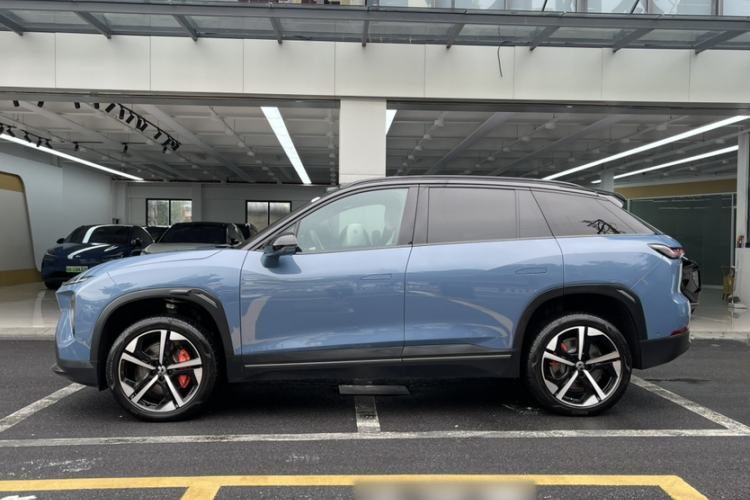 Used Nio ES7 2022 100kWh First Edition Exterior 5