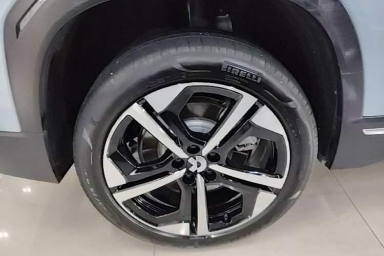 Used Nio ES7 2022 100kWh First Edition Exterior 5