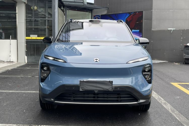 Used Nio ES7 2022 100kWh First Edition Exterior 6