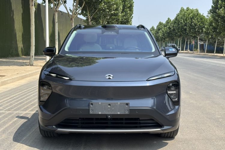Used Nio ES7 2022 100 kWh Exterior 6