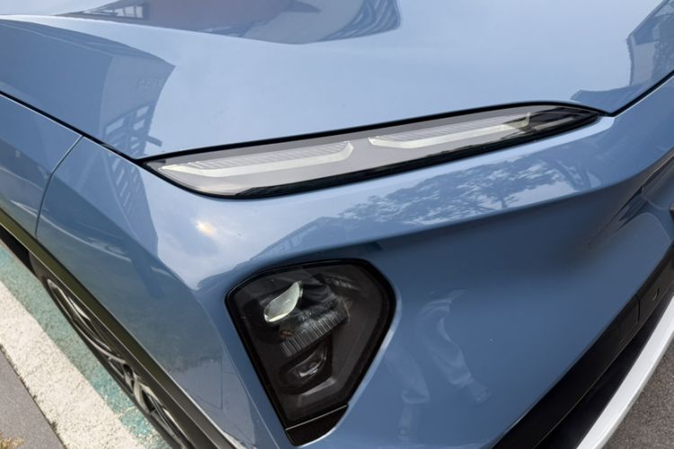 Used Nio ES7 2022 100kWh First Edition Exterior 7
