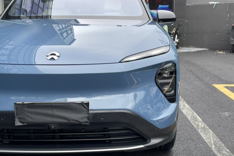 Used Nio ES7 2022 100kWh First Edition Exterior 9