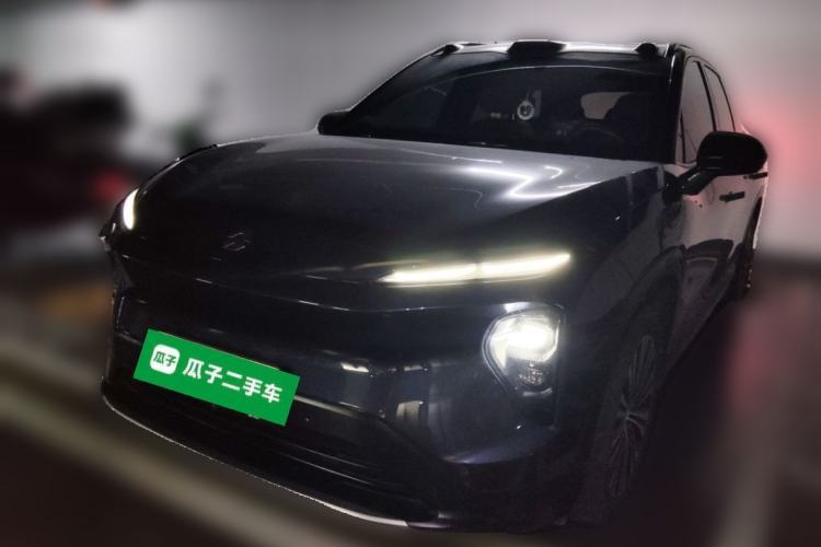 Used Nio ES7 2022 75 kWh Guazi used car, China used car export, Used car for sale, Used  cars, Cheapest cars for sale, Electric vehicle, New energy car